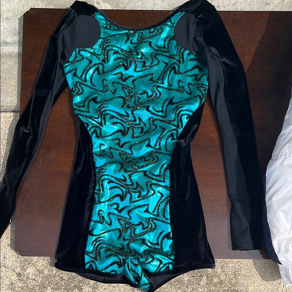 Dance Costume